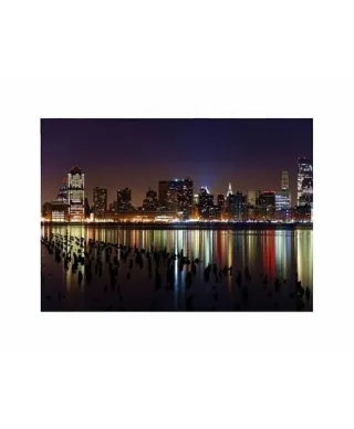 New York skyline - reprodukcja