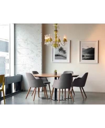 Czarno-biały Pył - reprodukcja