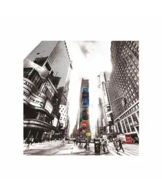 Times Square Vintage (New York) - reprodukcja
