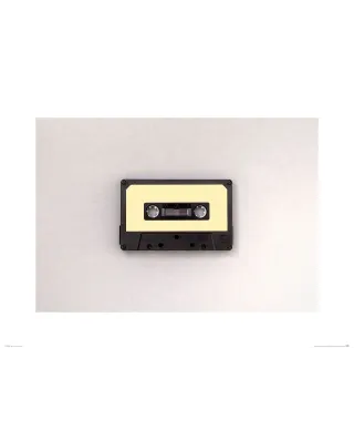 Kaseta magnetofonowa - reprodukcja