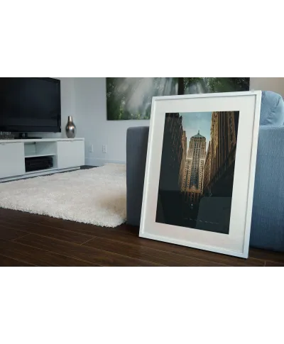 Board of Trade Building - reprodukcja