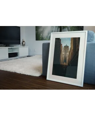 Board of Trade Building - reprodukcja