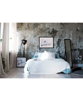 Nowoczesny dach - reprodukcja