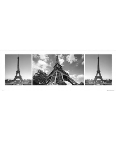 Paris Triptych - reprodukcja