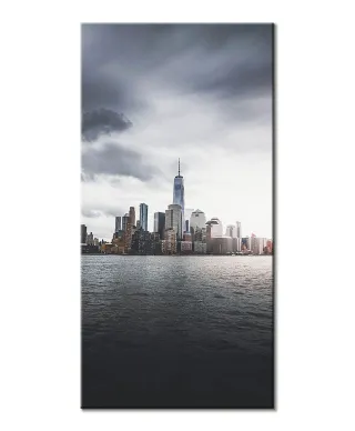 Nowy Jork - obraz na płótnie