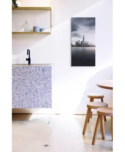 Nowy Jork - obraz na płótnie