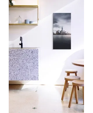 Nowy Jork - obraz na płótnie