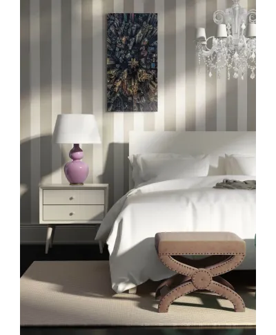 From Above - obraz na płótnie