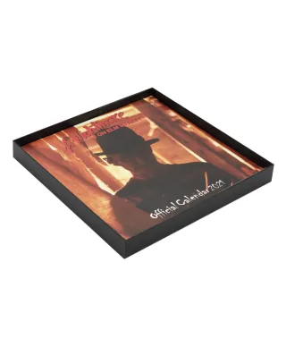 Koszmar z Ulicy Wiązów - zestaw na prezent długopis, kalendarz, pamiętnik 2021