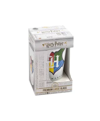 Harry Potter House Pride - zestaw na prezent