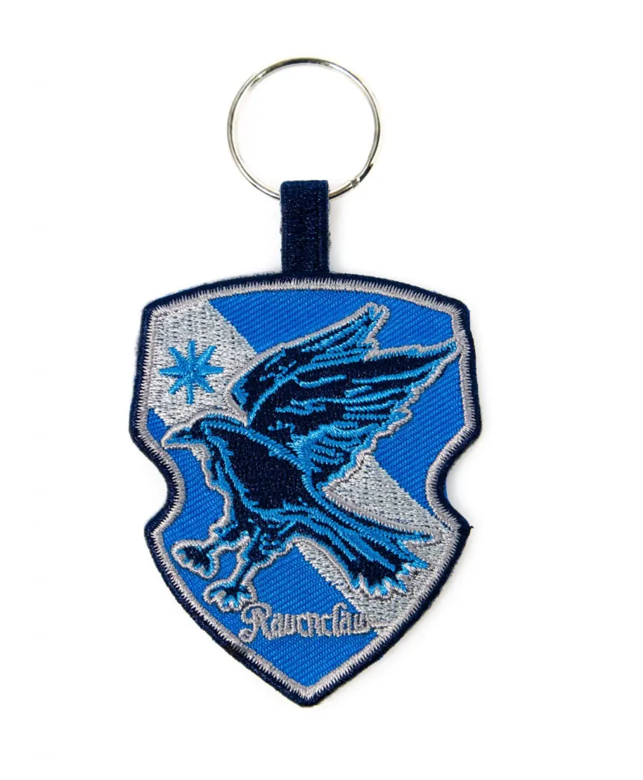 Harry Potter Ravenclaw - tkany brelok
