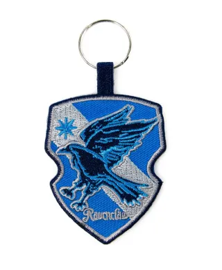 Harry Potter Ravenclaw - tkany brelok