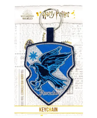 Harry Potter Ravenclaw - tkany brelok