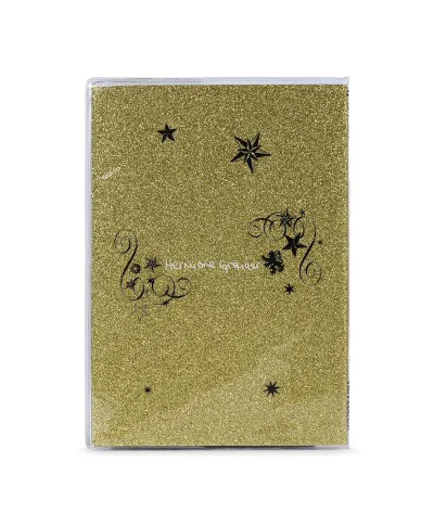 Harry Potter Hermione - notes A5