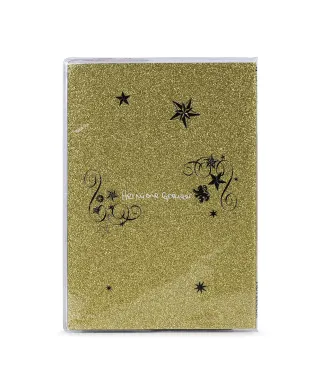 Harry Potter Hermione - notes A5