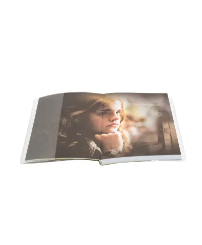 Harry Potter Hermione - notes A5