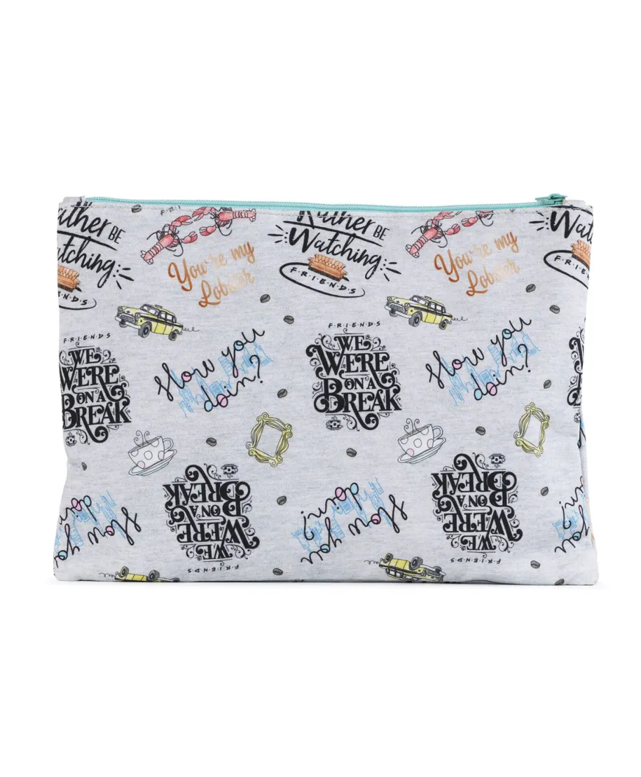 Friends Marl - piórnik