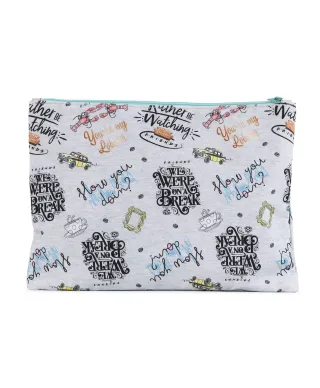 Friends Marl - piórnik