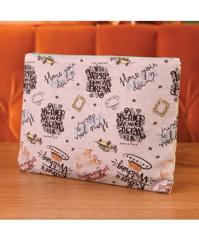 Friends Marl - piórnik