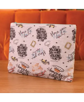 Friends Marl - piórnik