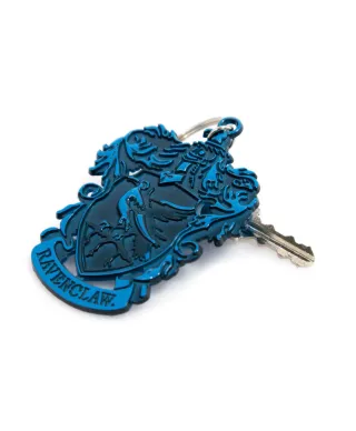 Harry Potter Ravenclaw - brelok metalowy