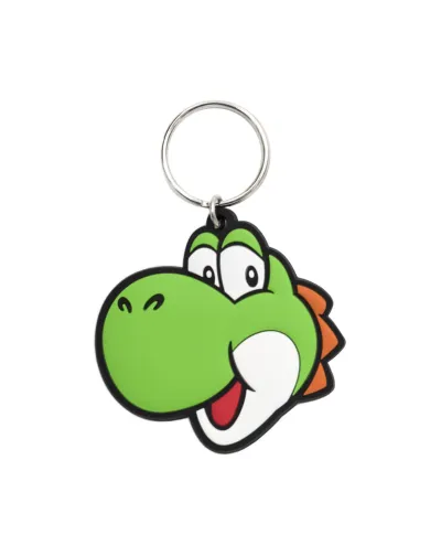 Super Mario Yoshi - brelok