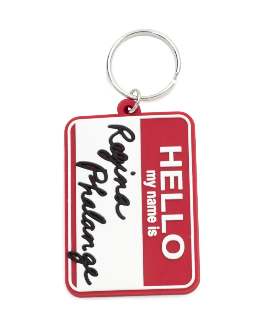 Friends Regina Phalange - brelok