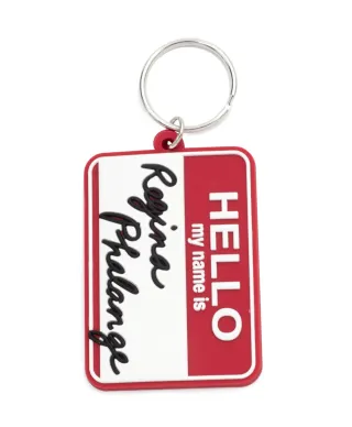 Friends Regina Phalange - brelok