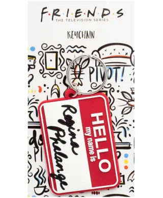 Friends Regina Phalange - brelok