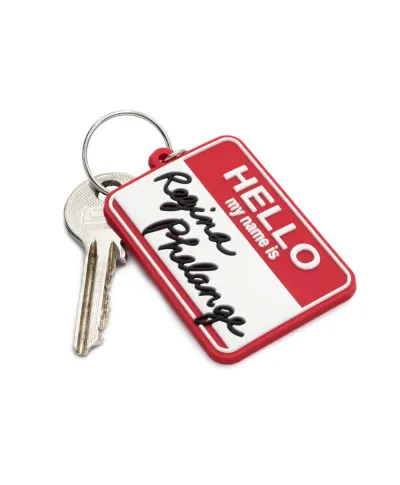 Friends Regina Phalange - brelok