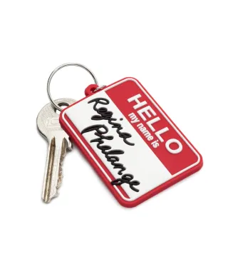 Friends Regina Phalange - brelok