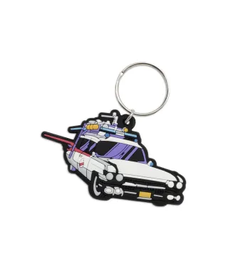 Ghostbusters Ectomobile - brelok