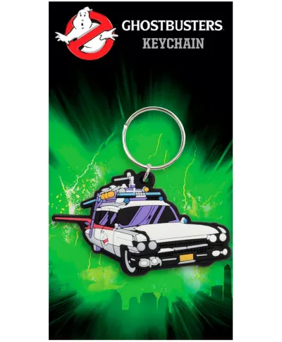 Ghostbusters Ectomobile - brelok