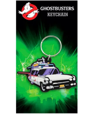 Ghostbusters Ectomobile - brelok
