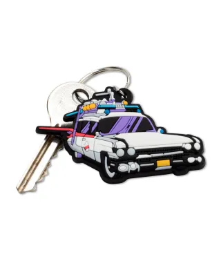 Ghostbusters Ectomobile - brelok