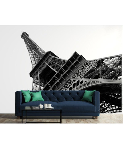 Fototapeta na ścianę - Wieża Eiffel, Paryż - 254x183 cm