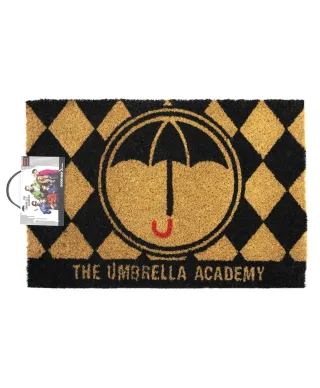 The Umbrella Academy Icon - wycieraczka
