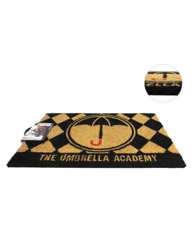 The Umbrella Academy Icon - wycieraczka