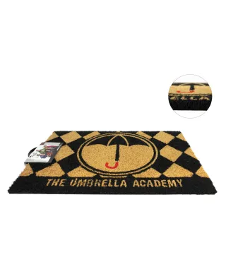 The Umbrella Academy Icon - wycieraczka