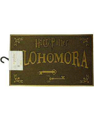 Harry Potter Alohomora - wycieraczka gumowa