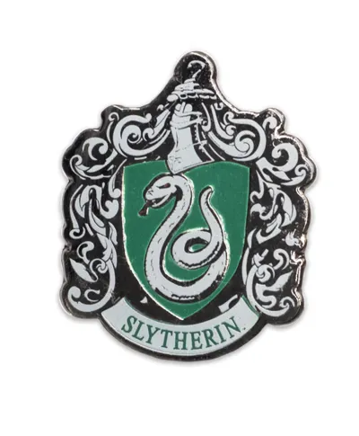 Harry Potter Slytherin - przypinka