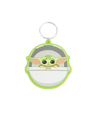 Star Wars The Mandalorian Baby Yoda - zestaw na prezent