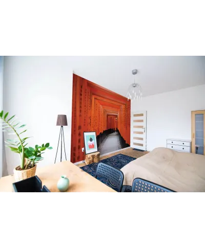 Świątynia w Kioto - fototapeta