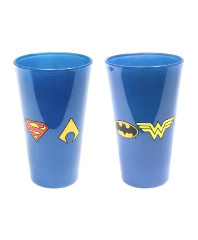 DC Comics Logo - zestaw na prezent