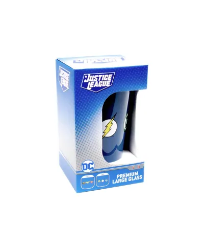 DC Comics Logo - zestaw na prezent