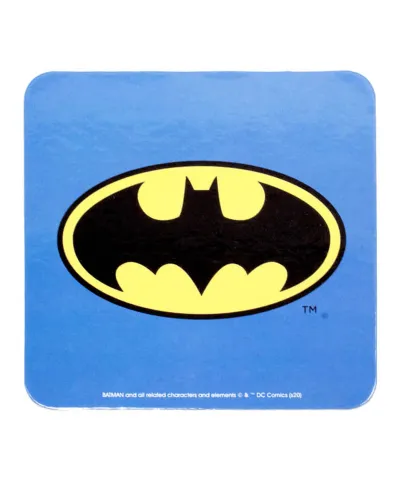 DC Comics Logo - zestaw na prezent