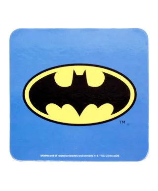 DC Comics Logo - zestaw na prezent