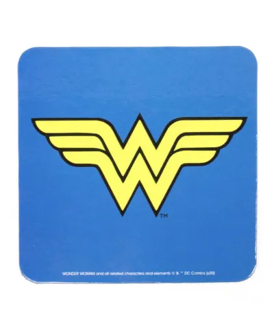 DC Comics Logo - zestaw na prezent