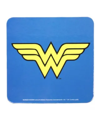DC Comics Logo - zestaw na prezent