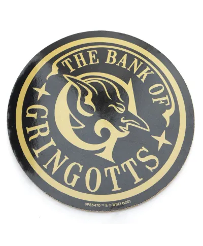 Harry Potter Gringotts - zestaw prezentowy
